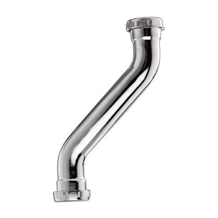 Plumb Pakrporation 112CHR DBL OffsetTrap 1038K